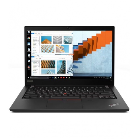 Ноутбук Lenovo ThinkPad T14 Gen 2 (20W1A10NCD) - фото 1