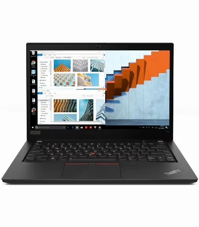 Ноутбук Lenovo ThinkPad T14 Gen 2 (20W1A10NCD)