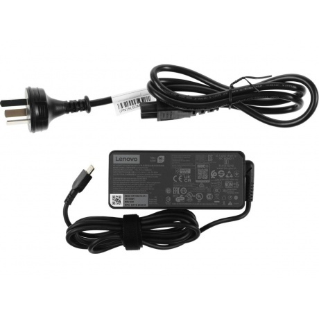 Ноутбук Lenovo K14 Gen 1 (21CSS1BK00) - фото 16