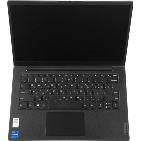 Ноутбук Lenovo K14 Gen 1 (21CSS1BK00) - фото 4