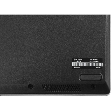 Ноутбук Lenovo K14 Gen 1 (21CSS1BK00) - фото 18