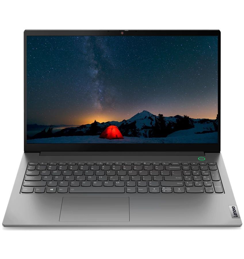 Ноутбук Lenovo Thinkbook 15 G3 ACL (21A4003ERU) - фото 1