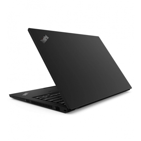 Ноутбук Lenovo ThinkPad T14 Gen 2 (20W1A10XCD) - фото 5