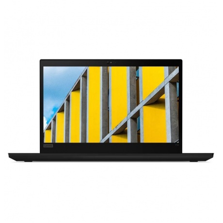 Ноутбук Lenovo ThinkPad T14 Gen 2 (20W1A10XCD) - фото 7