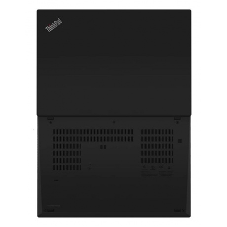 Ноутбук Lenovo ThinkPad T14 Gen 2 (20W1A10XCD) - фото 9