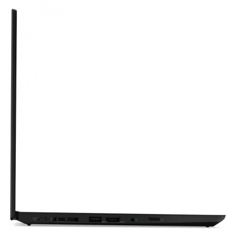 Ноутбук Lenovo ThinkPad T14 Gen 2 (20W1A10XCD) - фото 10