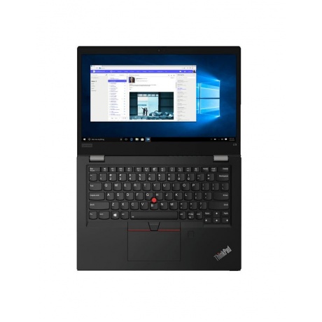 Ноутбук Lenovo ThinkPad L13 G2 (20VJA2U6CD) - фото 3