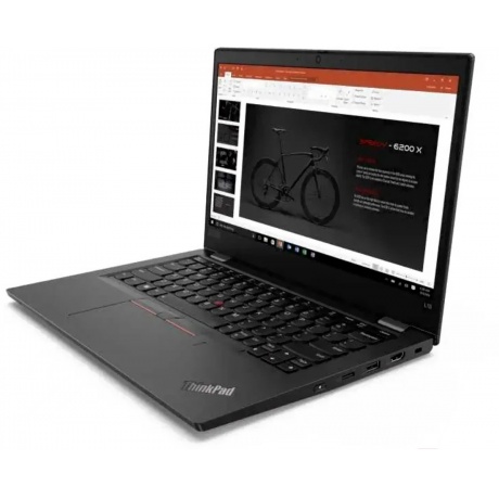 Ноутбук Lenovo ThinkPad L13 G2 (20VJA2U4CD) - фото 5