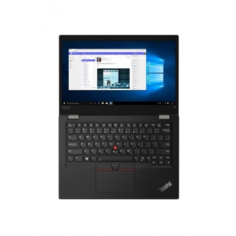 Ноутбук Lenovo ThinkPad L13 G2 (20VJA2U4CD) - фото 8