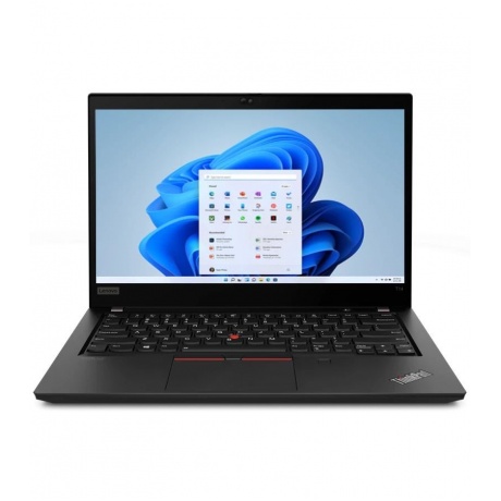 Ноутбук Lenovo ThinkPad T14 Gen 2 (20W000T9US) - фото 1