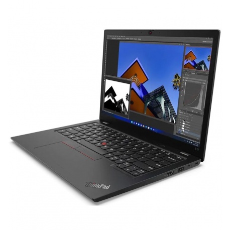 Ноутбук Lenovo ThinkPad L13 G3 (21BAA01UCD) - фото 2