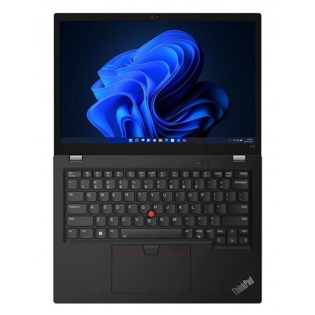 Ноутбук Lenovo ThinkPad L13 G3 (21BAA01UCD) - фото 7