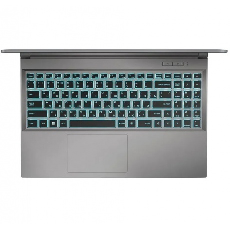 Ноутбук MAIBENBEN X577 Grey (X577QSFNLGRE0) - фото 2