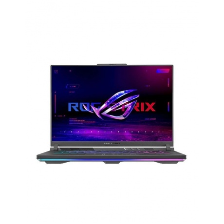 Ноутбук ASUS ROG Strix G16 G614JU-N4098 Grey (90NR0CC1-M004Z0) - фото 2