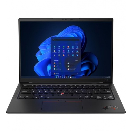 Ноутбук Lenovo ThinkPad X1 Carbon Gen (21CB0068RT) - фото 1