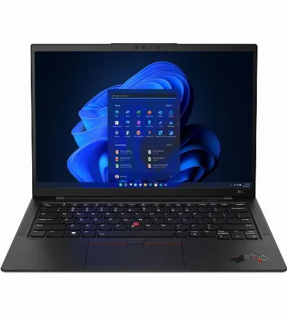 Ноутбук Lenovo ThinkPad X1 Carbon Gen (21CB0068RT)