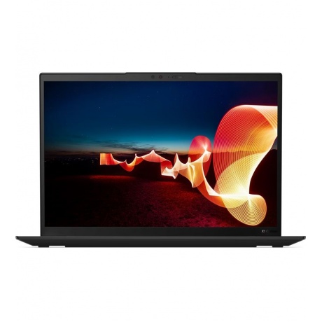 Ноутбук Lenovo ThinkPad X1 Carbon Gen (21CB0068RT) - фото 2