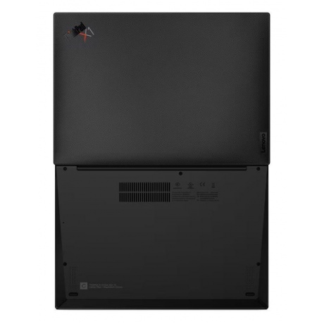 Ноутбук Lenovo ThinkPad X1 Carbon Gen (21CB0068RT) - фото 14