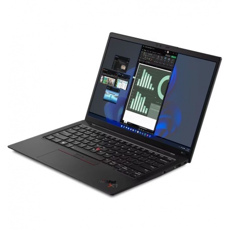 Ноутбук Lenovo ThinkPad X1 Carbon Gen (21CB0068RT) - фото 3