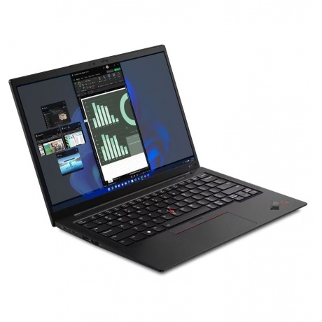 Ноутбук Lenovo ThinkPad X1 Carbon Gen (21CB0068RT) - фото 4