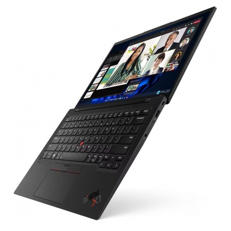Ноутбук Lenovo ThinkPad X1 Carbon Gen (21CB0068RT) - фото 6