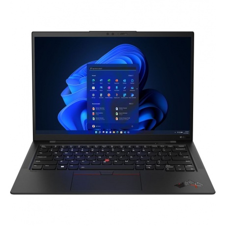 Ноутбук Lenovo ThinkPad X1 Carbon Gen 10 (21CB007ART) - фото 1
