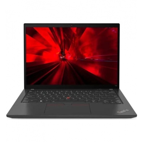 Ноутбук Lenovo ThinkPad T14 Gen 3 (21AH00BSUS) - фото 1