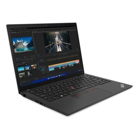 Ноутбук Lenovo ThinkPad T14 Gen 3 (21AH00BSUS) - фото 2