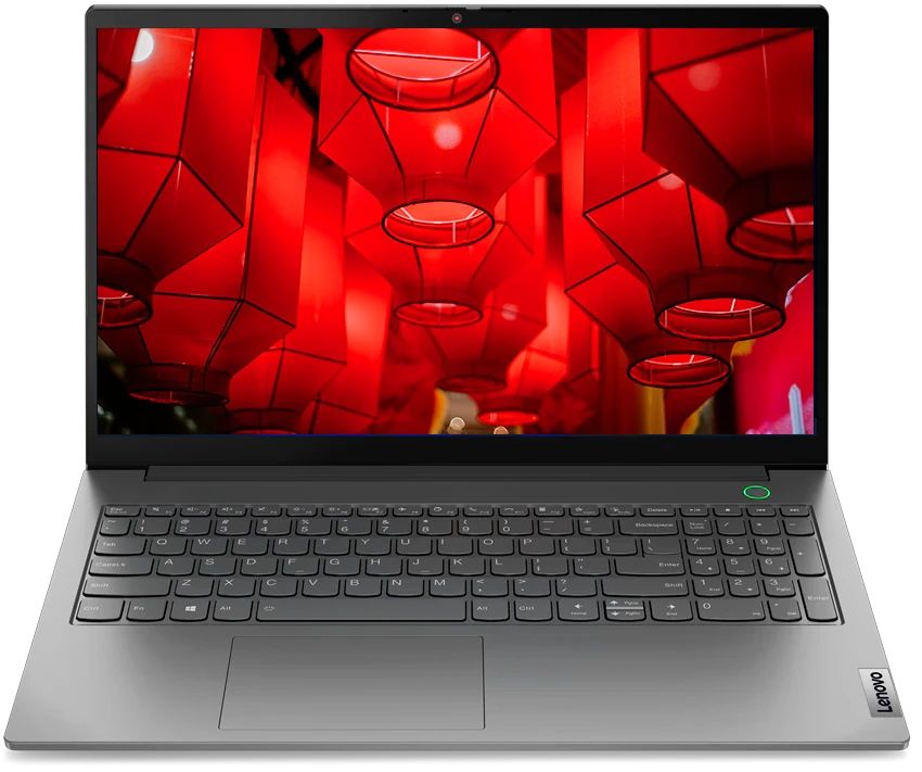 

Ноутбук Lenovo ThinkBook 15 G4 (21DJ00KPRU), Серый