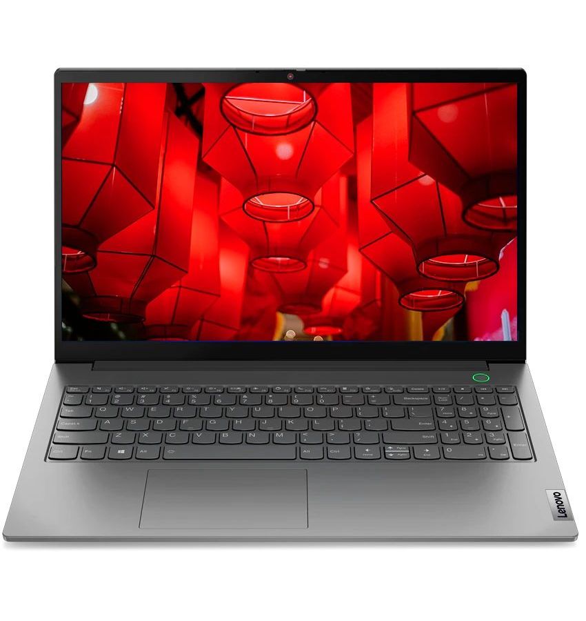 

Ноутбук Lenovo ThinkBook 15 G4 IAP (21DJ00KSRU), Серый