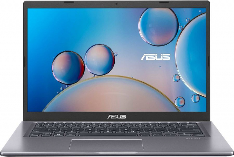 

Ноутбук ASUS X415EA (90NB0TT2-M00DK0-8G), Серый