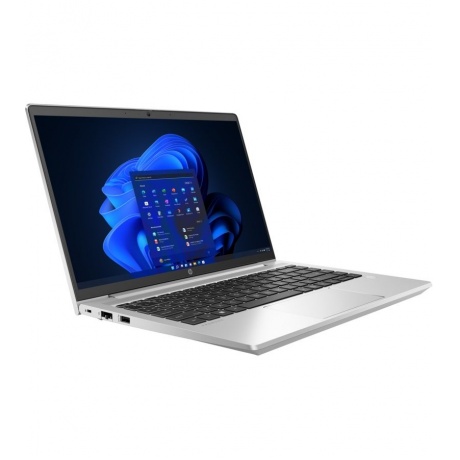 Ноутбук HP 14&quot; ProBook 440 G9 silver (687M9UT) - фото 3