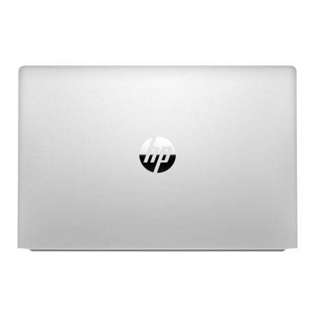 Ноутбук HP 14&quot; ProBook 440 G9 silver (687M9UT) - фото 4