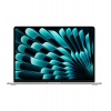 Ноутбук Apple MacBook Air 15 Silver (MQKT3ZP/A)