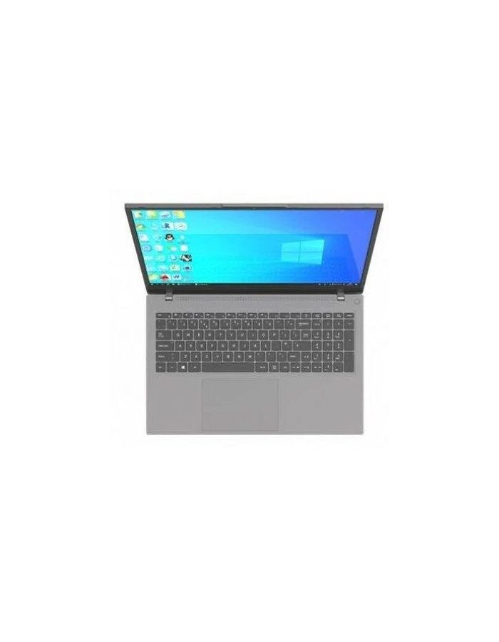 Ноутбук Rikor R-N-15 (i51235U-1xM.2SSD/256Gb-1x8Gb)