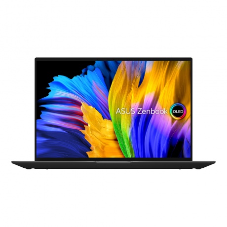 Ноутбук ASUS ZenBook 14 UM5401QA-L7256 Black 14&quot; (90NB0UR5-M00FZ0) - фото 4
