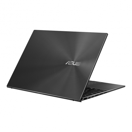 Ноутбук ASUS ZenBook 14 UM5401QA-L7256 Black 14&quot; (90NB0UR5-M00FZ0) - фото 5