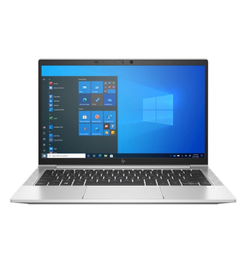 

Ноутбук HP EliteBook 830 G8 (5Z607EA), Серебристый