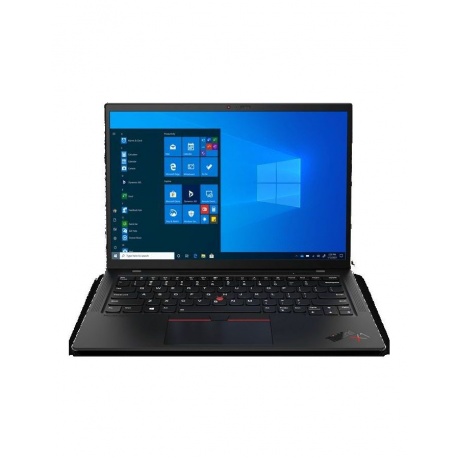 Ноутбук Lenovo ThinkPad X1 Carbon G9 Black 14&quot; (20XW00GWCD) - фото 1