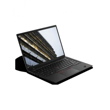 Ноутбук Lenovo ThinkPad X1 Carbon G9 Black 14&quot; (20XW00GWCD) - фото 2