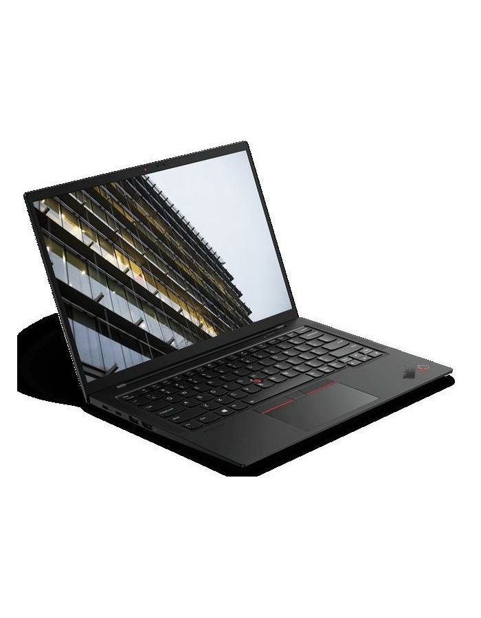 Ноутбук Lenovo ThinkPad X1 Carbon G9 Black 14" (20XW00GWCD) - фото 2