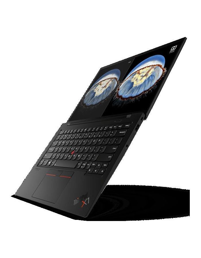 Ноутбук Lenovo ThinkPad X1 Carbon G9 Black 14" (20XW00GWCD) - фото 3