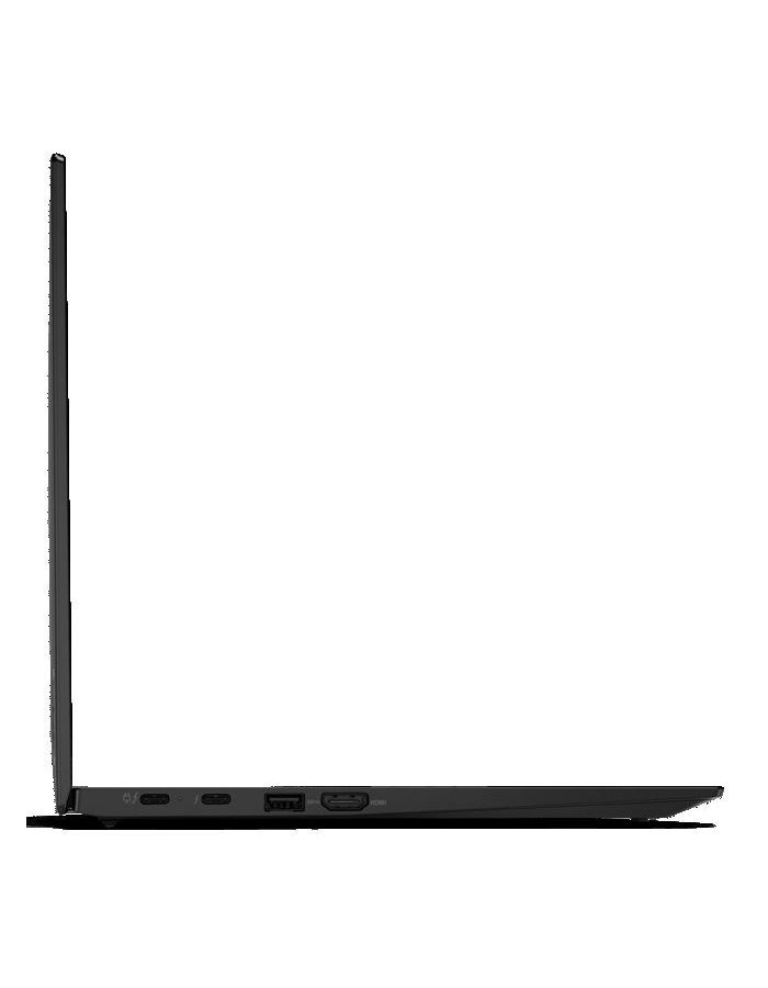 Ноутбук Lenovo ThinkPad X1 Carbon G9 Black 14" (20XW00GWCD) - фото 4