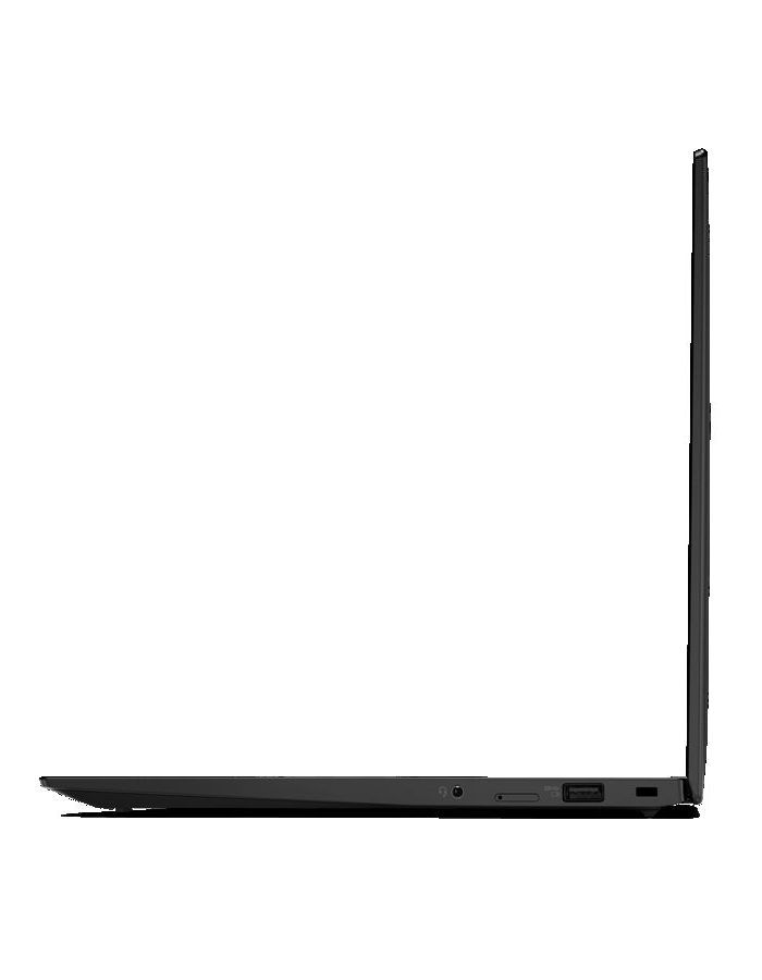 Ноутбук Lenovo ThinkPad X1 Carbon G9 Black 14" (20XW00GWCD) - фото 5