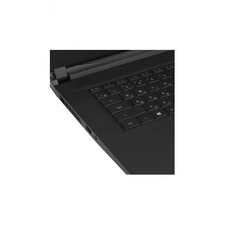 Ноутбук Gigabyte Aorus 15 BKF black (BKF-73KZ754SH) - фото 16