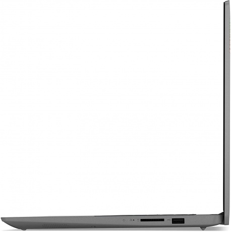 Ноутбук Lenovo IdeaPad 3 grey (82RK00PGRK) - фото 7