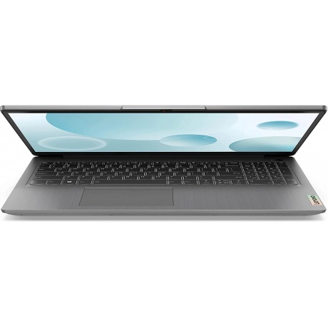 Ноутбук Lenovo IdeaPad 3 grey (82RK00PGRK) - фото 8
