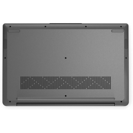 Ноутбук Lenovo IdeaPad 3 grey (82RK00PGRK) - фото 9