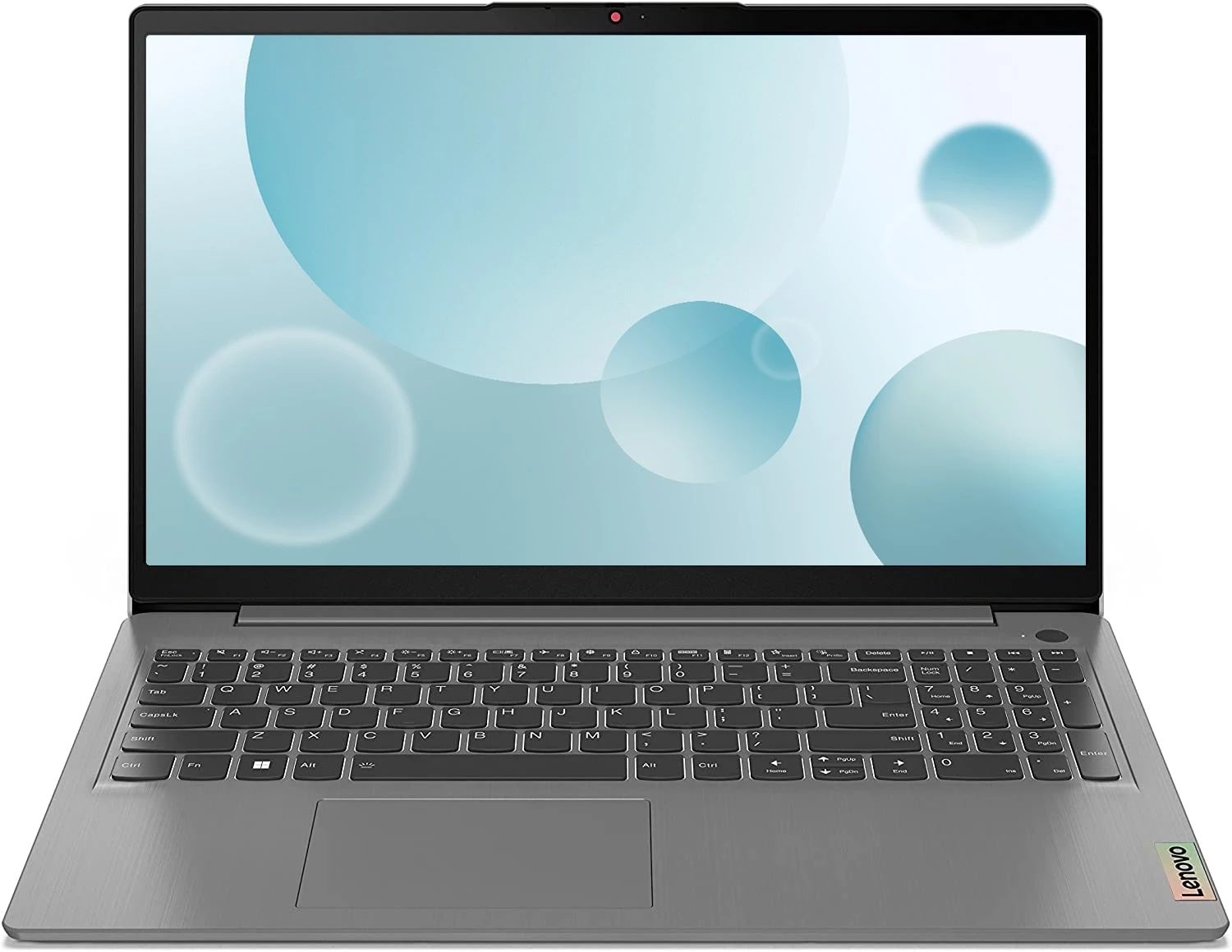 Ноутбук Lenovo IdeaPad 3 grey (82RK00PGRK) ноутбук lenovo ideapad 15aba7 без ос grey 82sg004vrm