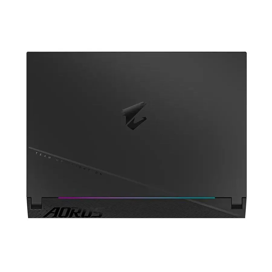 Ноутбук Gigabyte Aorus 15 BSF black (BSF-73KZ754SH) - фото 9
